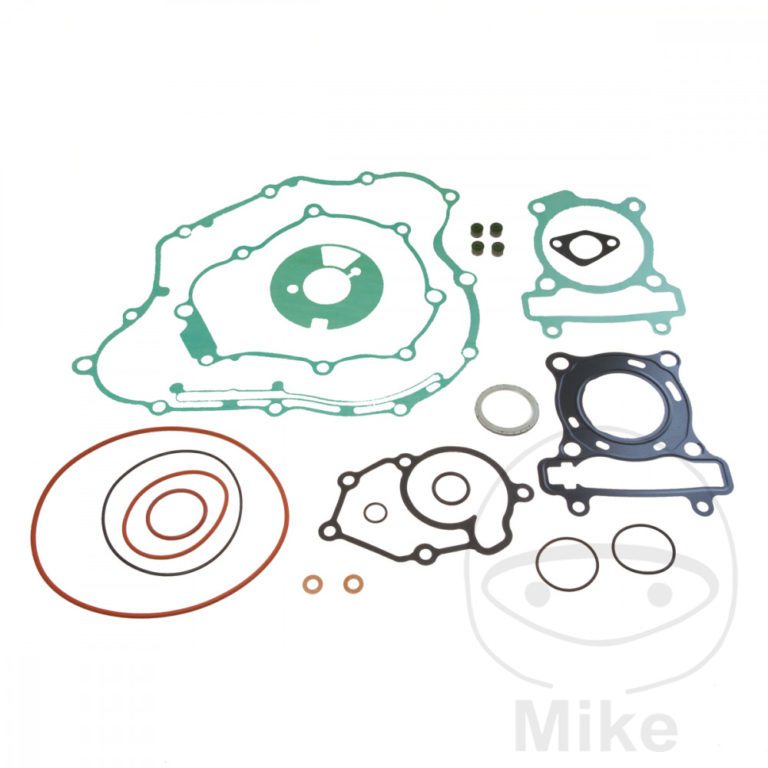 Engine Gasket Set Complete Athena for HM-Moto, Yamaha Motorbikes 2008-2014