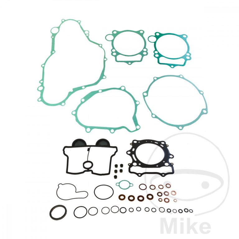 Engine Gasket Set Complete Athena for Yamaha Motorbikes 1998-2002