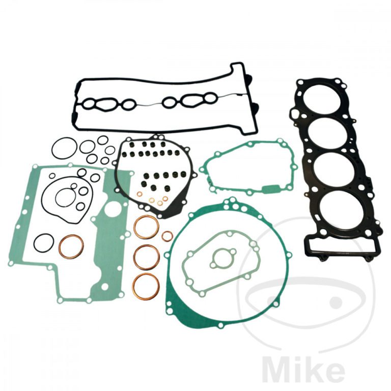 Engine Gasket Set Complete Athena for Yamaha Motorbikes 2002-2003