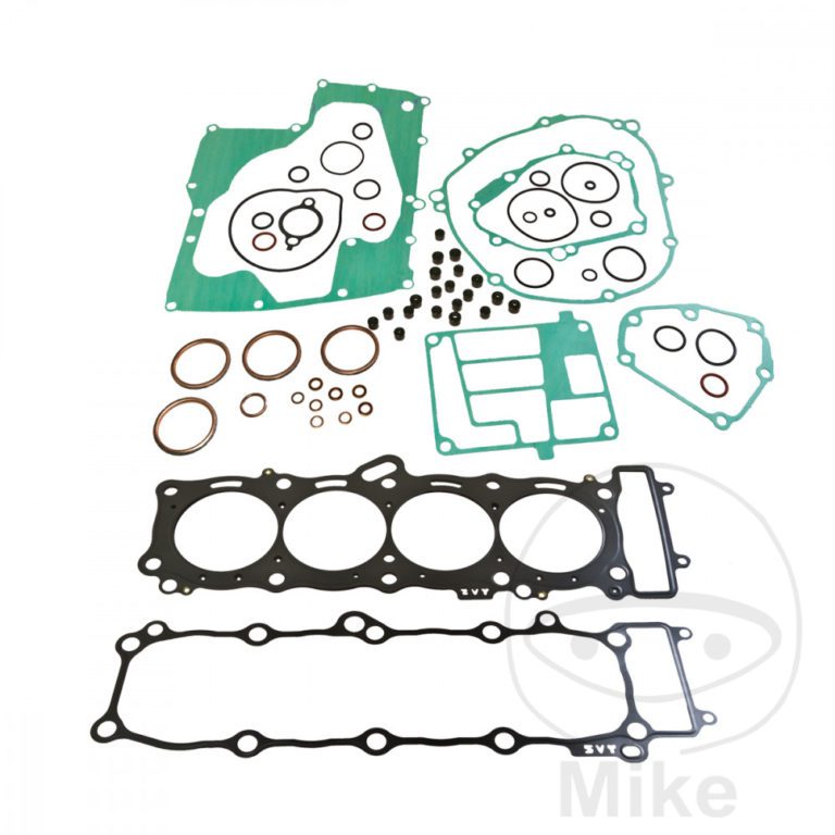 Engine Gasket Set Complete Athena for Yamaha Motorbikes 2004-06