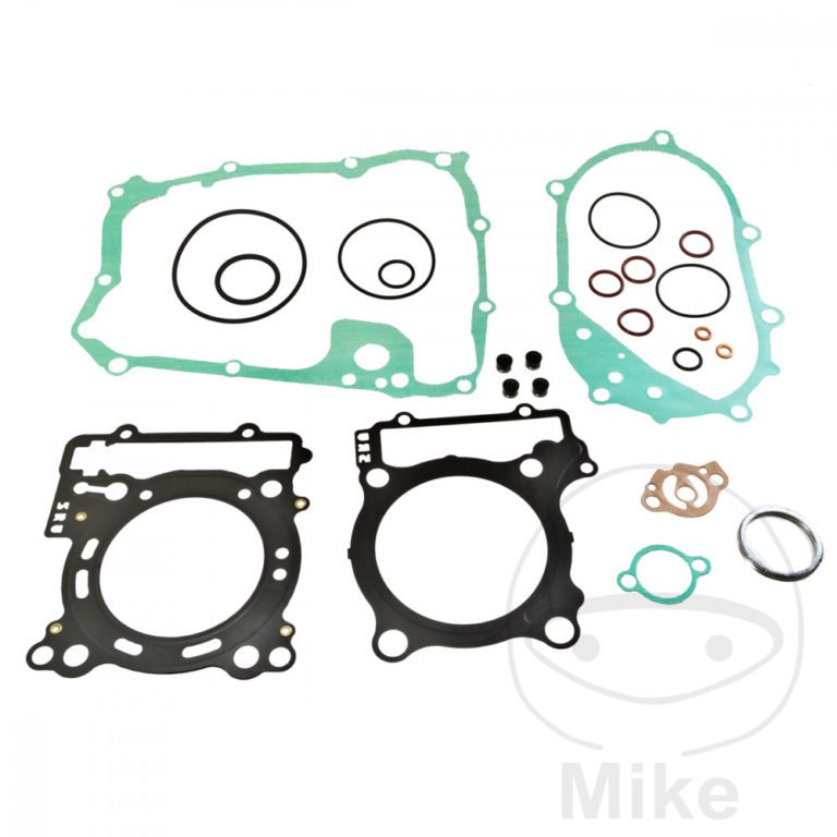 Engine Gasket Set Complete Athena for Yamaha Motorbikes 2004-2006