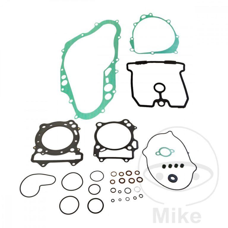 Engine Gasket Set Complete Athena for Kawasaki, Suzuki Motorbikes 2000-2006