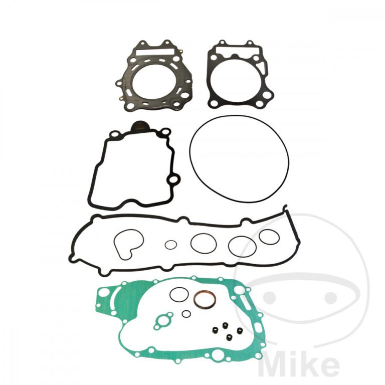 Engine Gasket Set Complete Athena for Suzuki Motorbikes 2003-2006