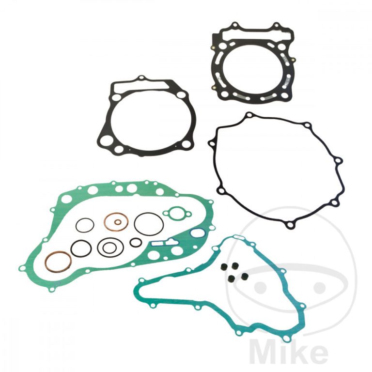 Engine Gasket Set Complete Athena for Suzuki Motorbikes 2006-2010