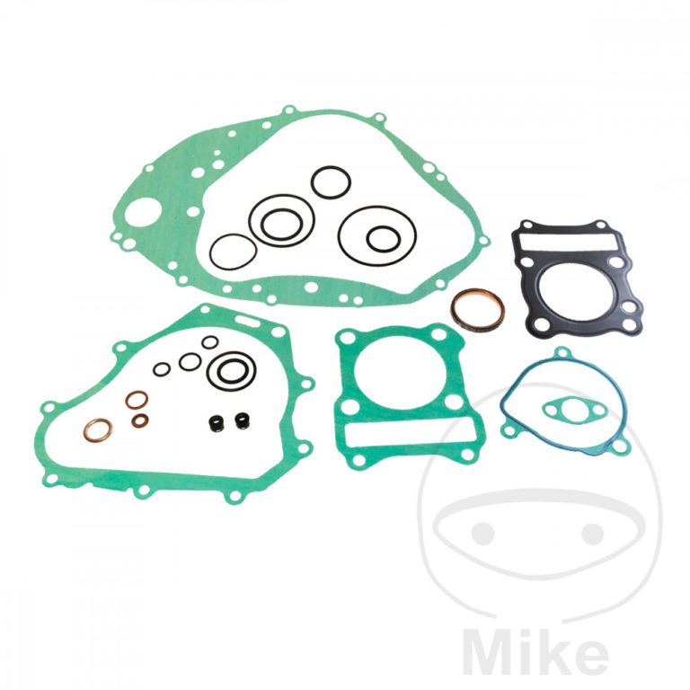 Engine Gasket Set Complete Athena for Suzuki Motorbikes 2008-2009