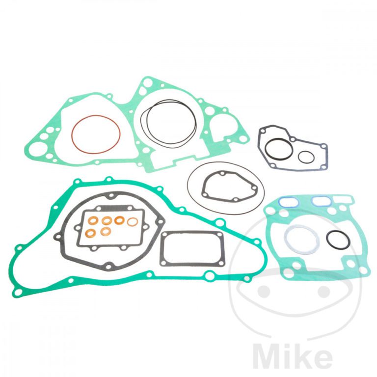 Engine Gasket Set Complete Athena for Suzuki Motorbikes 1999-2000