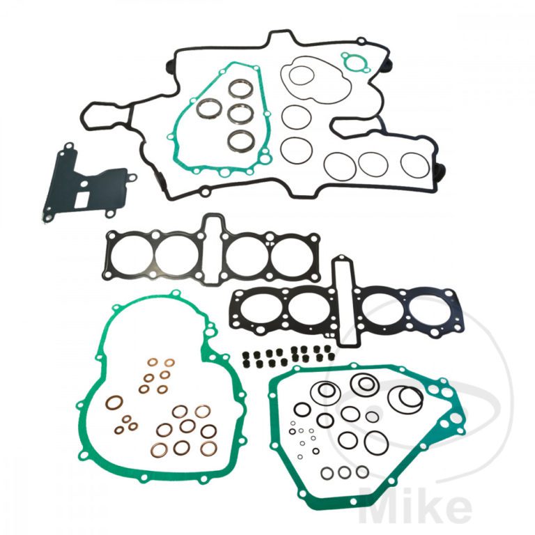 Engine Gasket Set Complete Athena for Suzuki Motorbikes 1991-1995