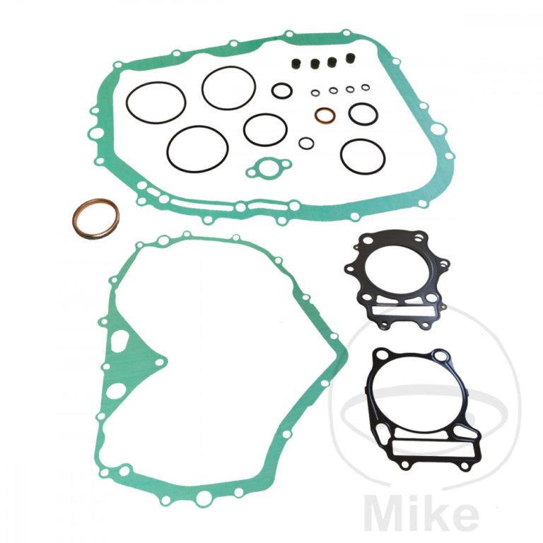 Gasket Kit Complete Athena Without Shaft Seals for Suzuki Motorbikes 2003-2010