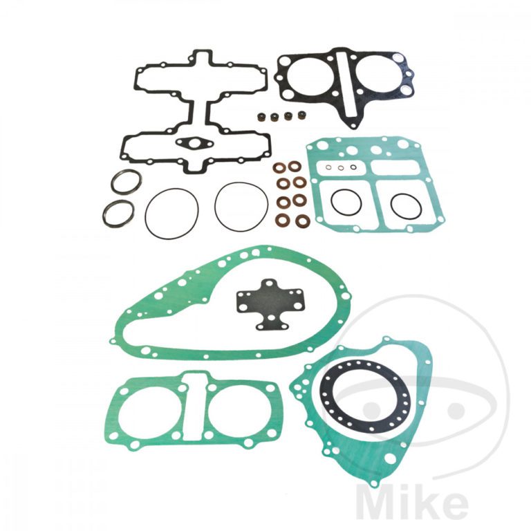 Engine Gasket Set Complete Athena for Suzuki Motorbikes 1985-1988