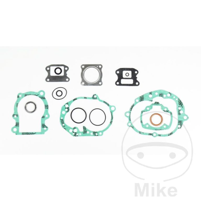 Engine Complete Gasket Athena for Hercules, Peugeot, Sachs Motorbikes 1995-2009