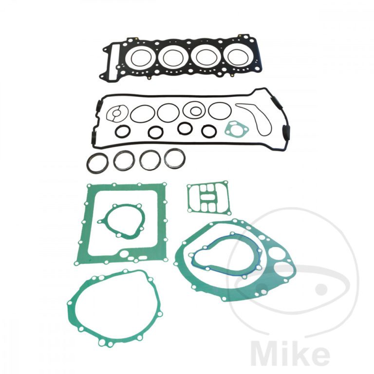 Engine Gasket Kit Athena O Dichtung Ventil Schaft for Suzuki Motorbikes 2003-06