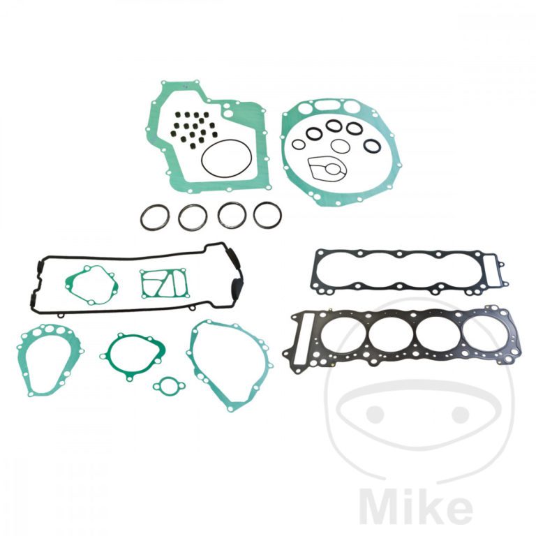 Engine Gasket Set Complete Athena for Suzuki Motorbikes 1999-2007