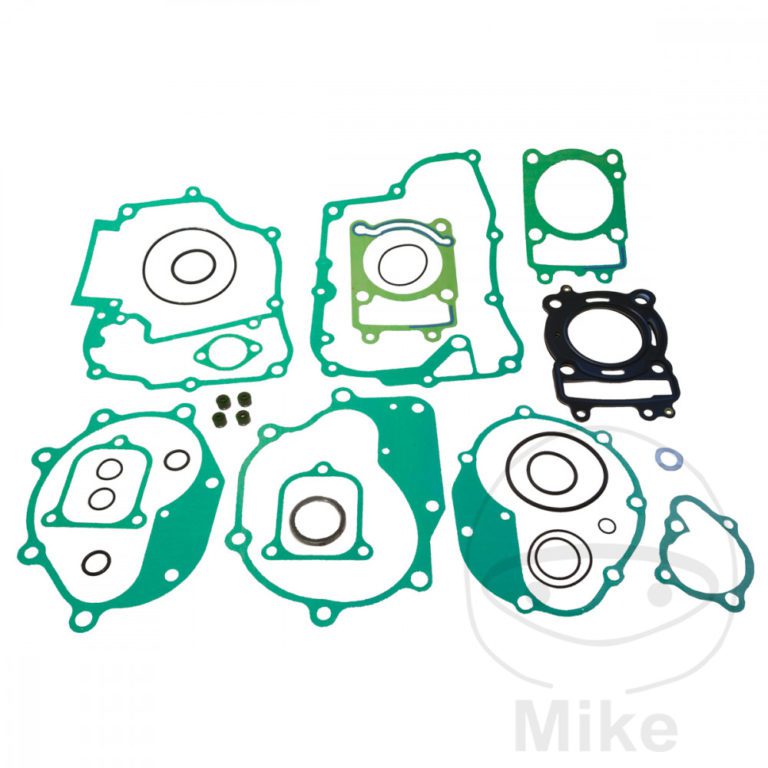 Gasket Kit Complete Athena O Dicht Clutch Cover for SYM Motorbikes 2001-2020