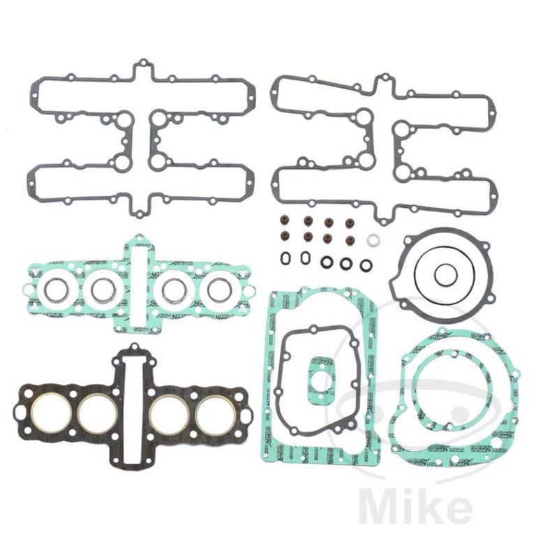 Engine Complete Gasket Athena for Kawasaki Motorbikes 1979-1983