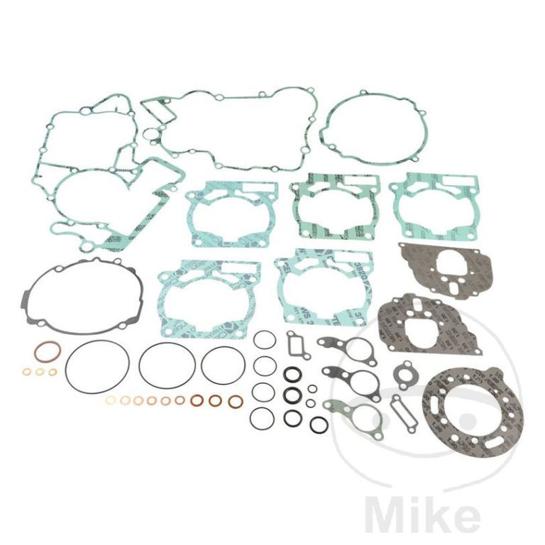 Engine Complete Gasket Athena for KTM Motorbikes 1998-2001