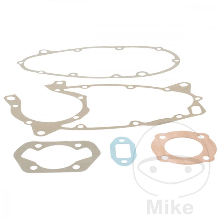 Engine Gasket Set Complete Athena for Z?ndapp Motorbikes 1979-1984