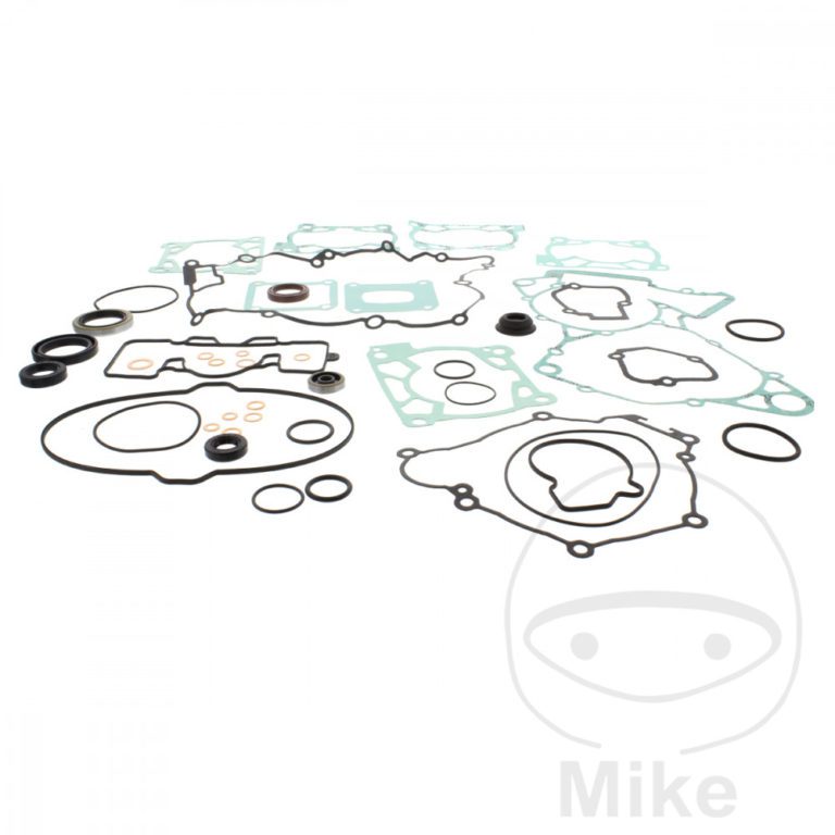 Engine Gasket Set Complete Athena for KTM Motorbikes 2016