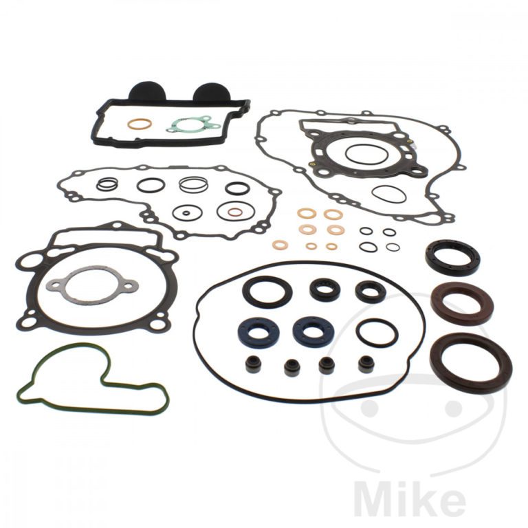 Engine Complete Gasket Athena for KTM Motorbikes 2016