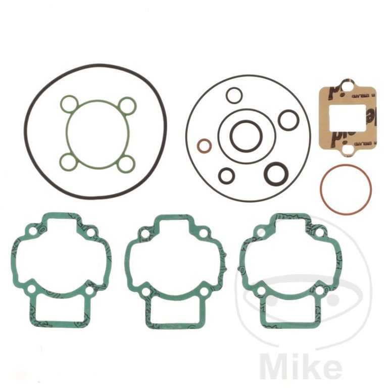 Engine Complete Gasket Athena for Gilera, Piaggio Motorbikes 2002-2009