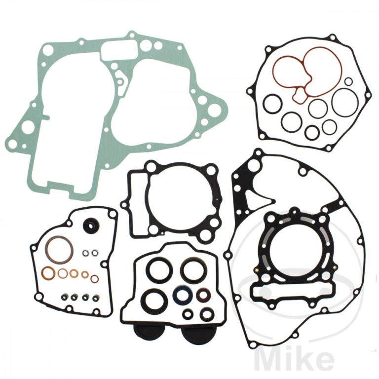 Engine Complete Gasket Athena for Suzuki Motorbikes 2016