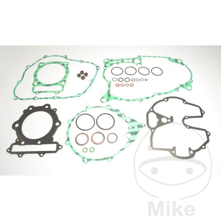 Engine Complete Gasket Athena for Honda Motorbikes 88-2000