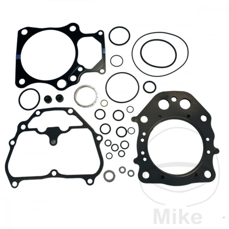 Gasket Kit Complete Athena Without Shaft Seals for Honda Motorbikes 2012-2013