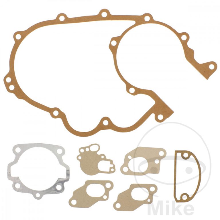 Engine Gasket Set Complete Athena for Vespa Motorbikes 1956-1974