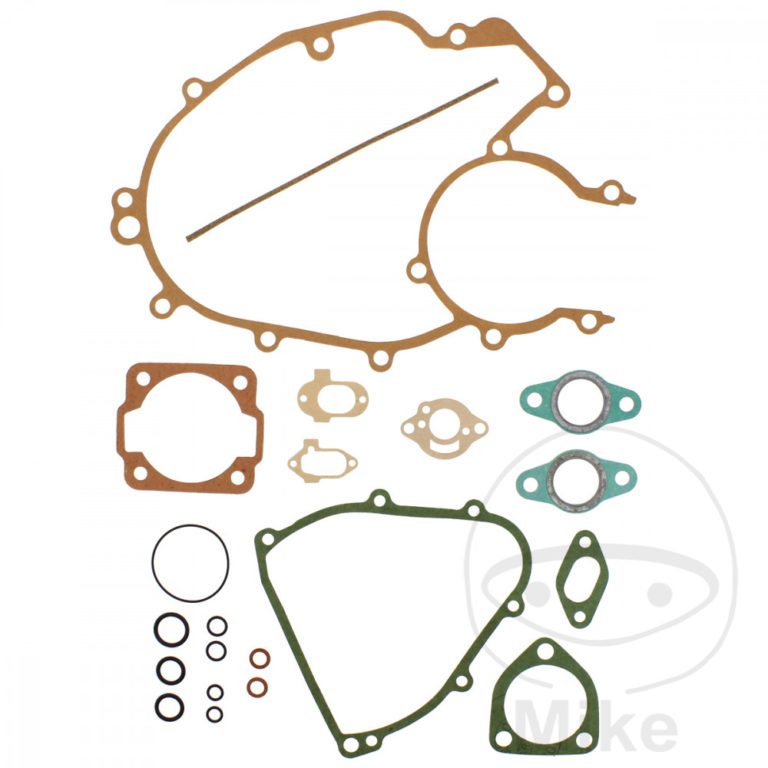 Engine Gasket Set Complete Athena for Vespa Motorbikes 1963-1984