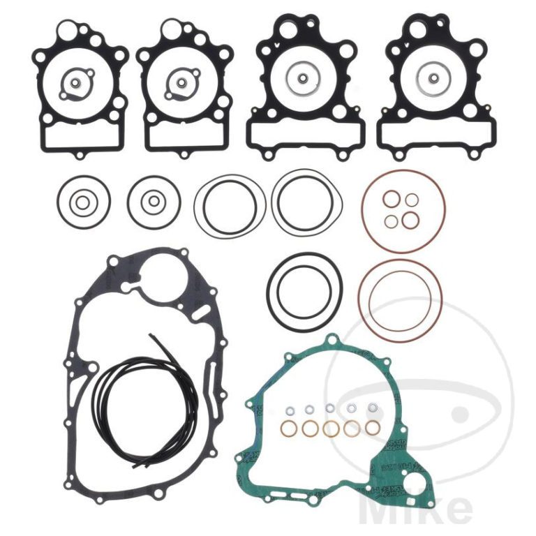 Engine Complete Gasket Athena for Yamaha Motorbikes 1997-2004