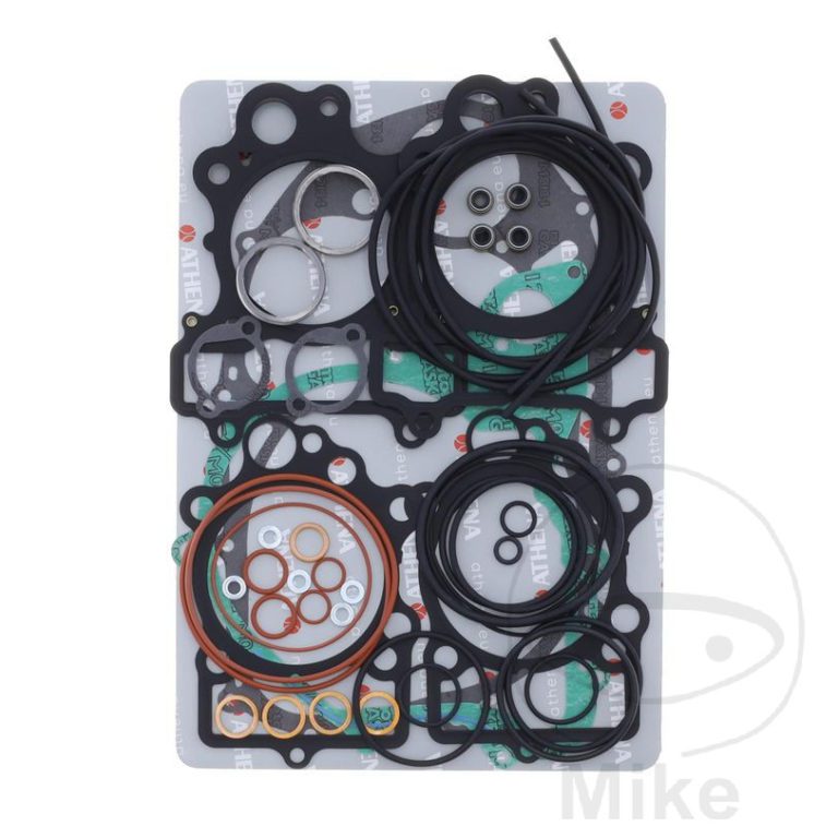 Engine Complete Gasket Athena for Yamaha Motorbikes 1997-2004