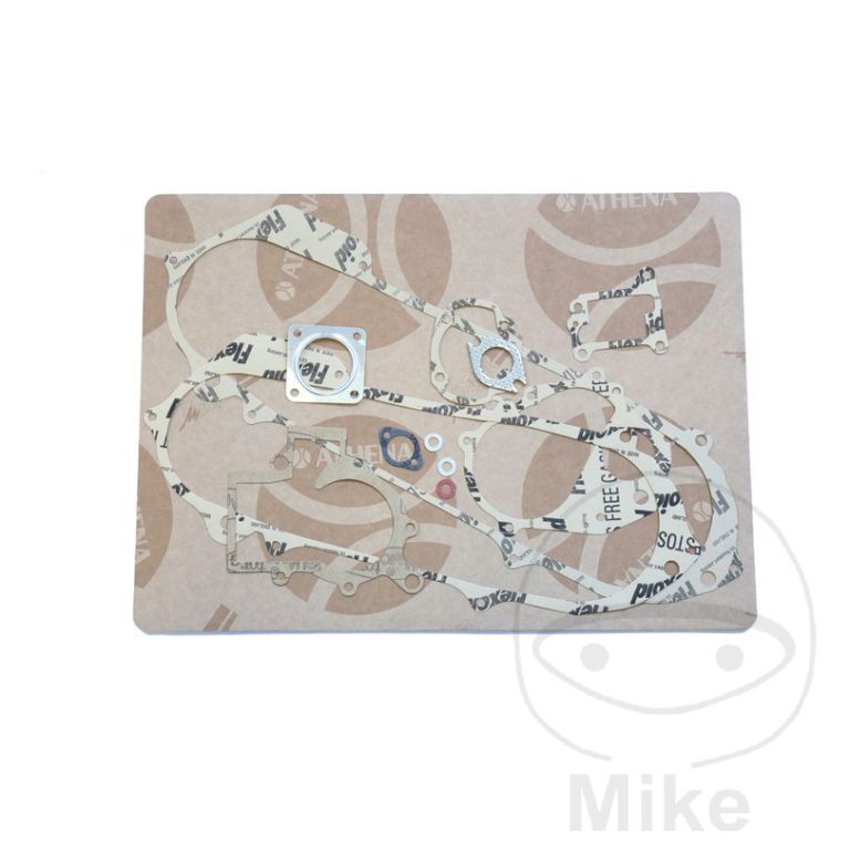 Engine Complete Gasket Athena for Derbi, Italjet, Malaguti Motorbikes 1992-2003