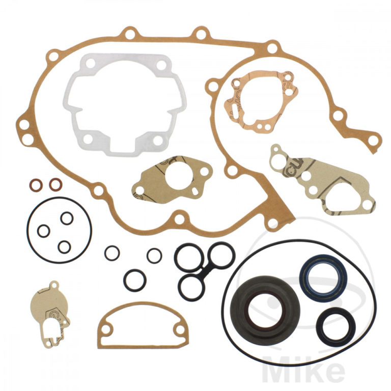 Engine Gasket Set Complete Athena for Vespa Motorbikes 1985-1990