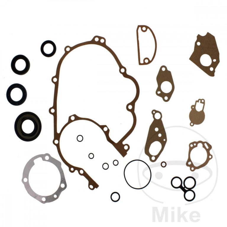 Engine Gasket Set Topend Athena for Vespa Motorbikes 1972-2003