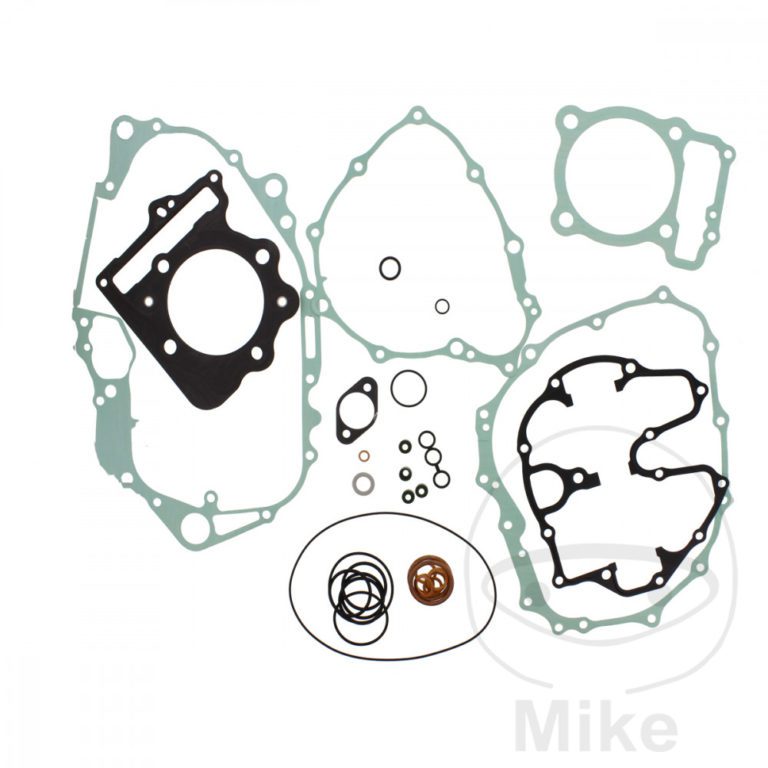 Engine Gasket Set Complete Athena for Honda Motorbikes 1996-2002