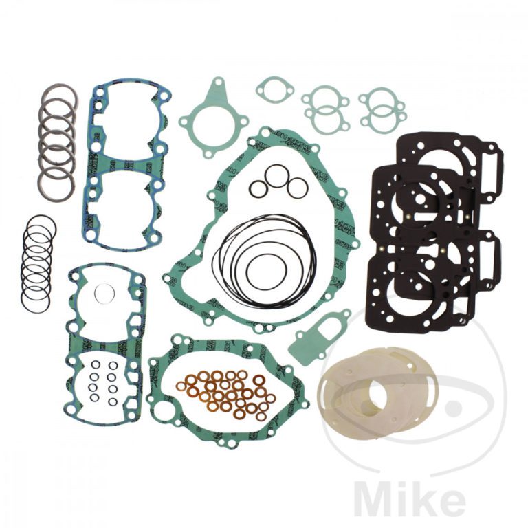 Engine Gasket Set Complete Athena for Suzuki Motorbikes 1986-1989