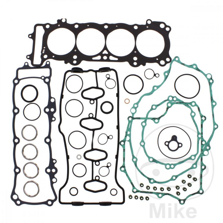 Gasket Kit Complete Athena Without Shaft Seals for Honda Motorbikes 2008-2014