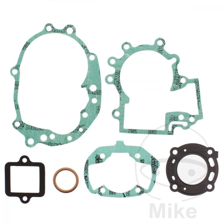 Engine Gasket Set Complete Athena for Peugeot Motorbikes 2007-2018