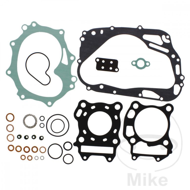 Engine Gasket Kit Athena Without Valve Cover for Suzuki Motorbikes 2014-2015