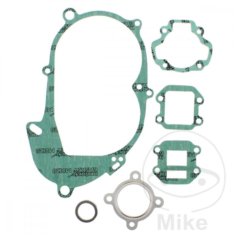 Engine Gasket Set Complete Athena for Yamaha Motorbikes 1982-2014