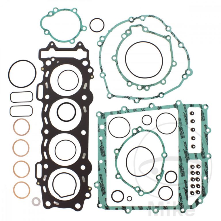 Engine Gasket Set Complete Athena for Kawasaki Motorbikes 2008-2010