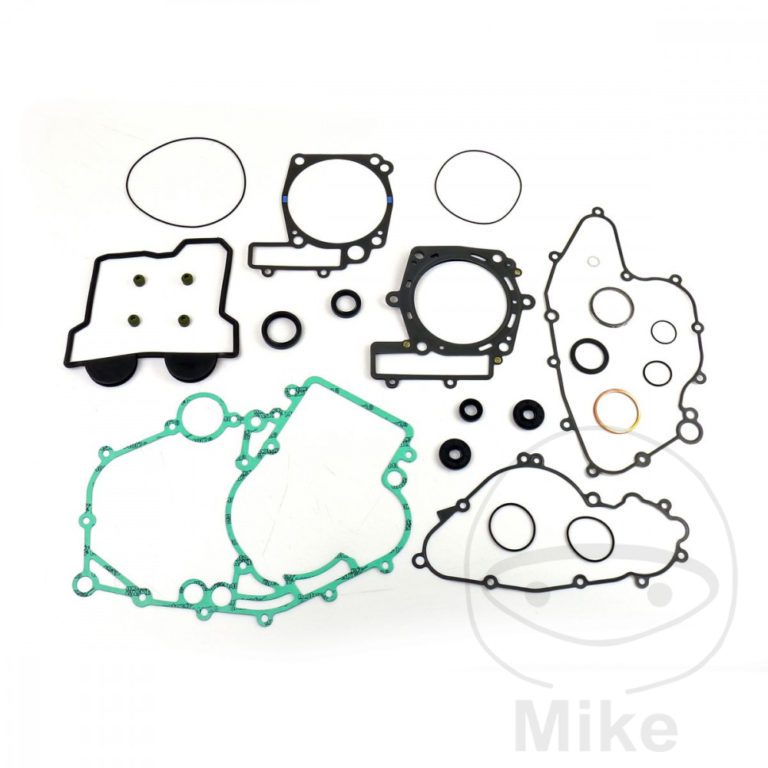 Engine Gasket Set Complete Athena for BMW, Husqvarna Motorbikes 2008-2013