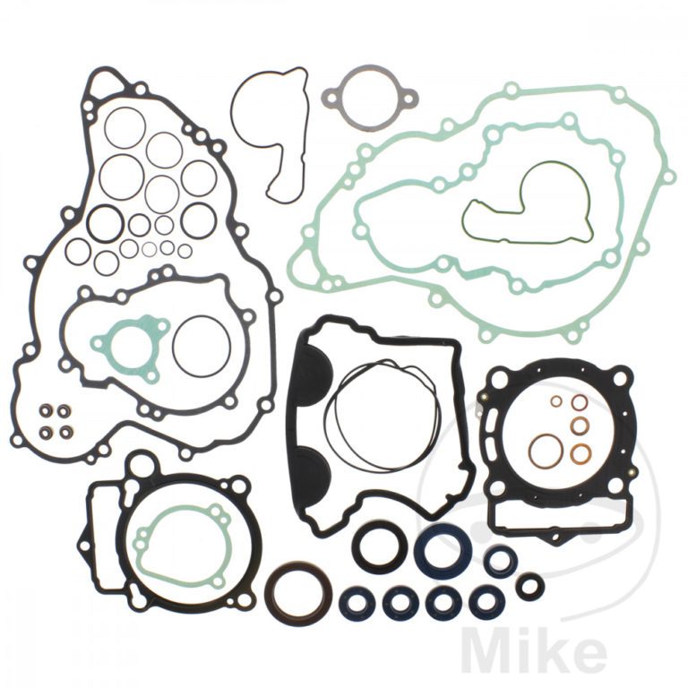 Engine Gasket Set Complete Athena for Husqvarna, KTM Motorbikes 2013-16