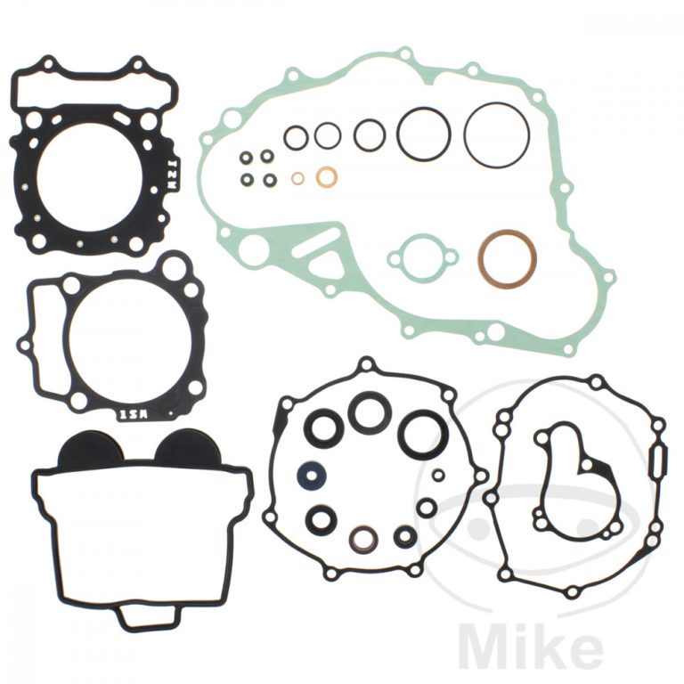 Engine Gasket Set Complete Athena for Yamaha Motorbikes 2014-2017