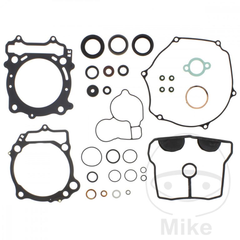 Engine Gasket Set Complete Athena for Suzuki Motorbikes 2014-2016