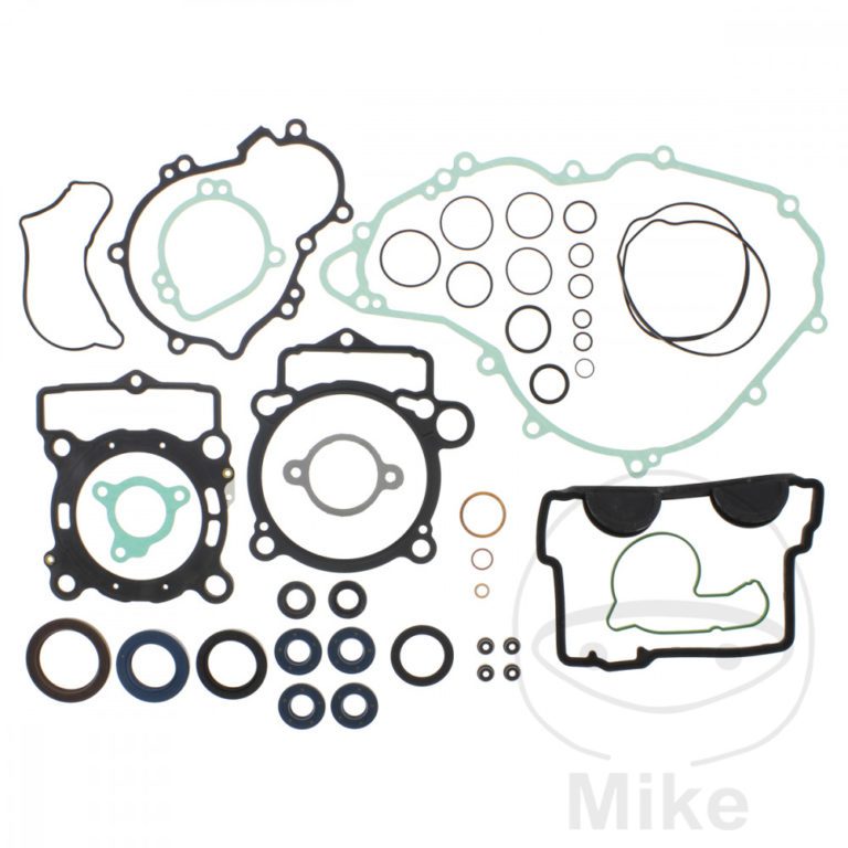 Engine Gasket Set Complete Athena for Husqvarna, KTM Motorbikes 2013-2016