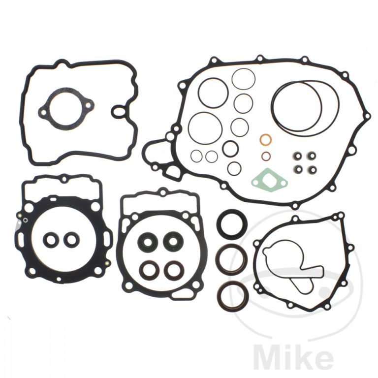 Engine Gasket Set Complete Athena for Husqvarna, KTM Motorbikes 2014-2015