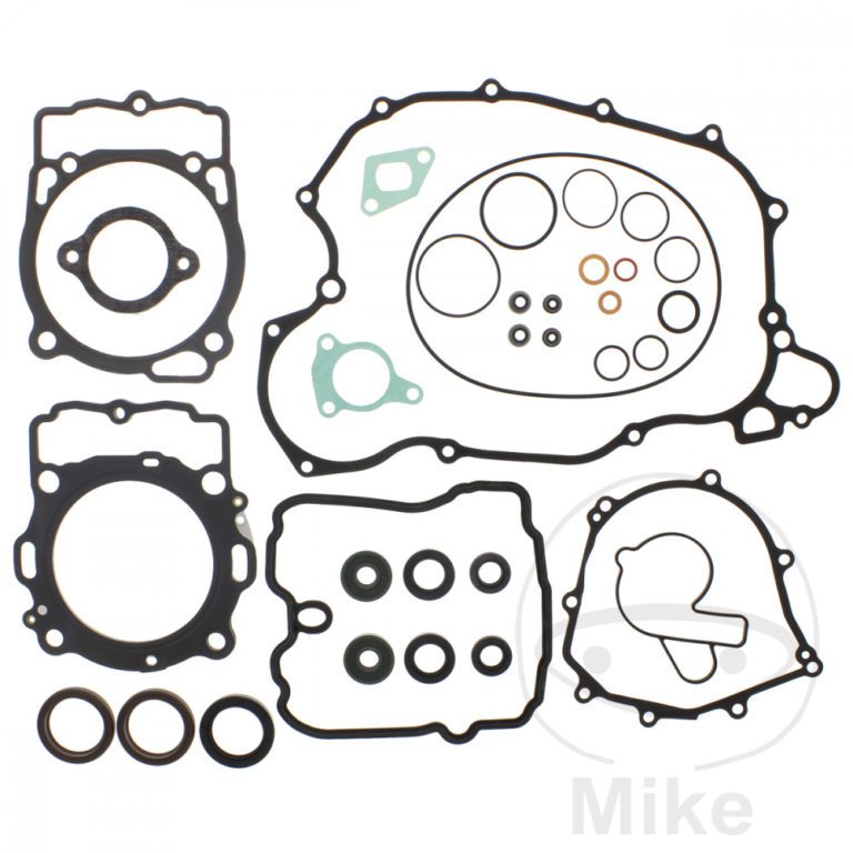 Engine Gasket Set Complete Athena for Husqvarna, KTM Motorbikes 2012-2016