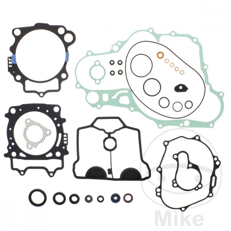 Engine Gasket Set Complete Athena for Yamaha Motorbikes 2014-2016