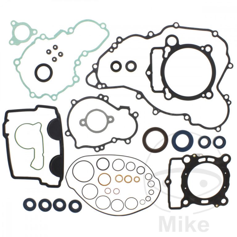 Engine Gasket Set Complete Athena for Husqvarna, KTM Motorbikes 2014-2016