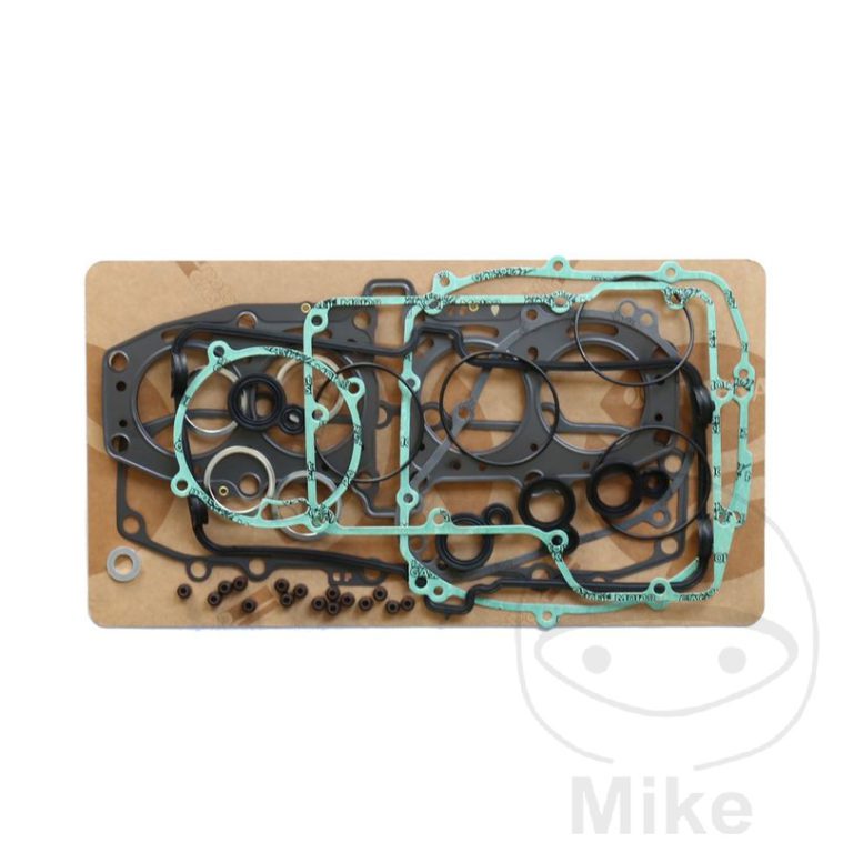 Engine Complete Gasket Athena for Kawasaki Motorbikes 1990-1996